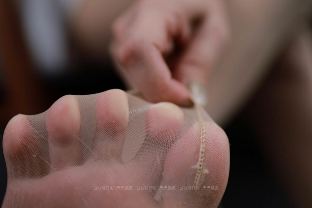 IESS异思趣向 No.857 Qiu Qiu