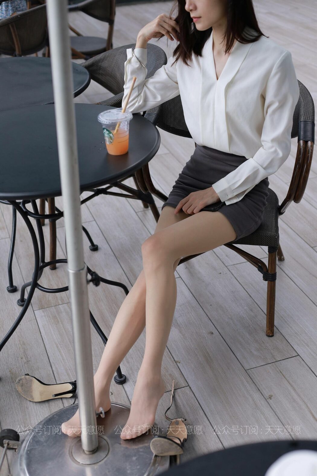 IESS异思趣向 No.855 Xiao Liu