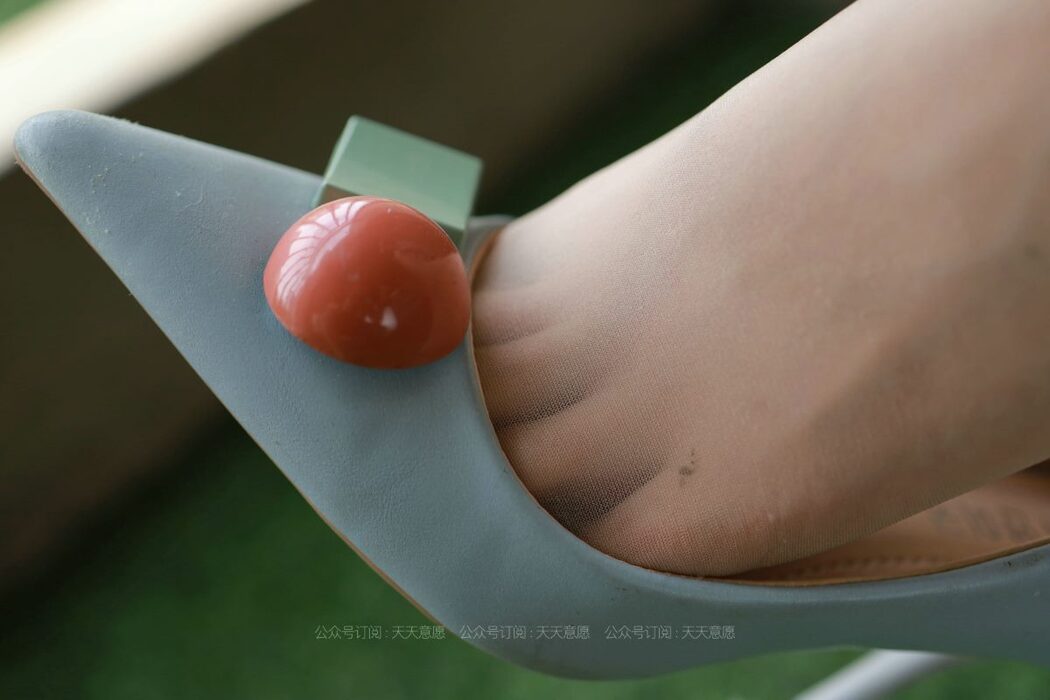 IESS异思趣向 No.850 Ke Ke
