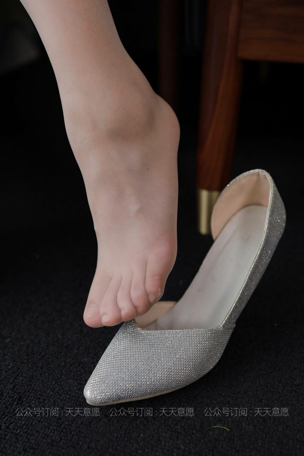 IESS异思趣向 No.852 Xiao Jie