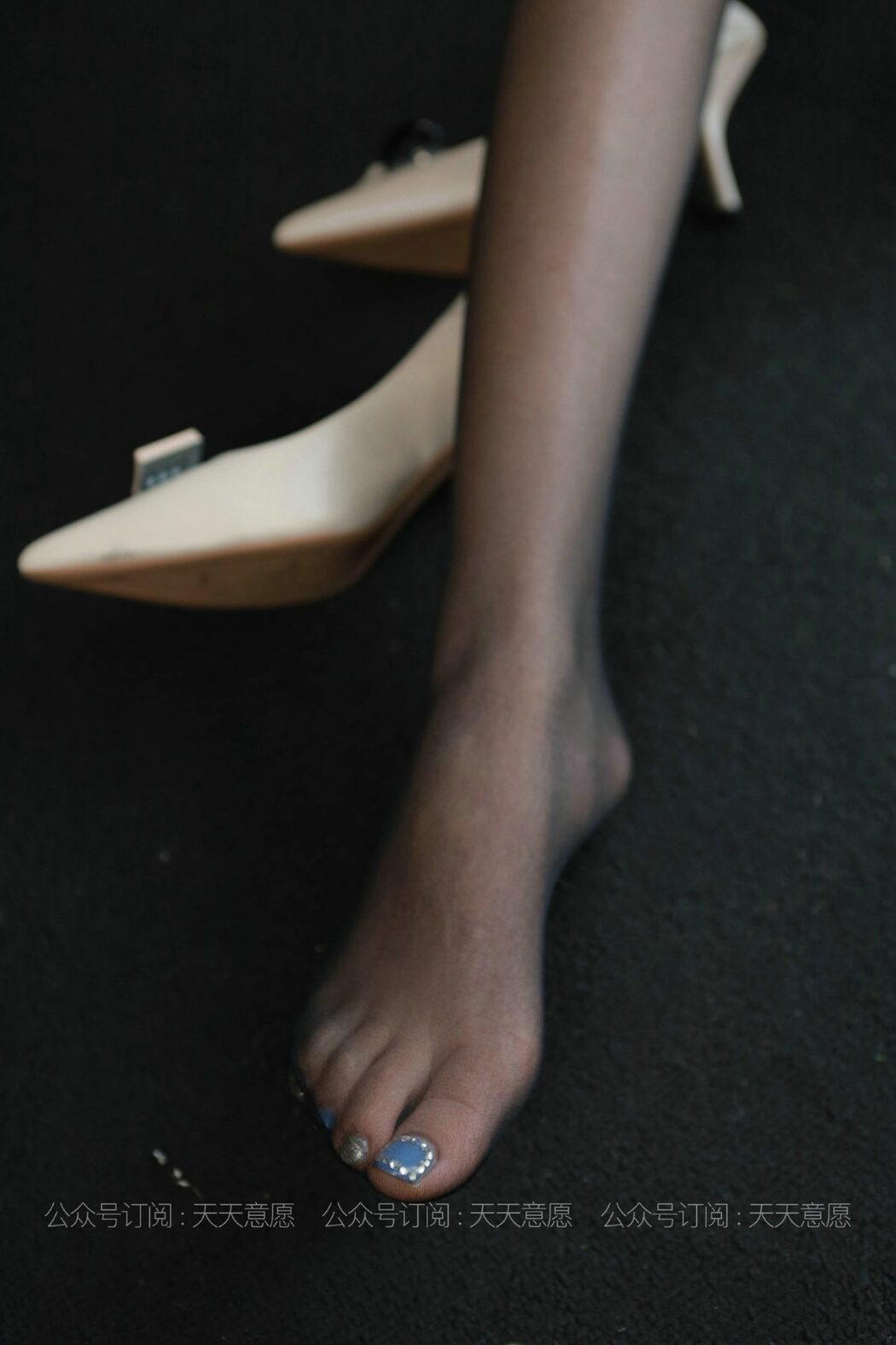 IESS异思趣向 No.856 Xi Gua