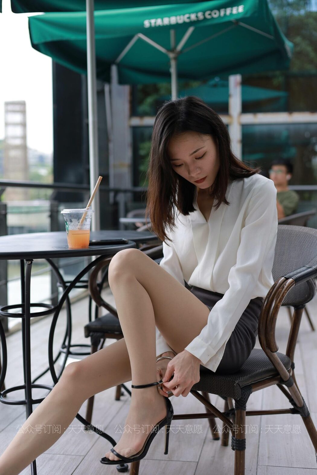 IESS异思趣向 No.855 Xiao Liu