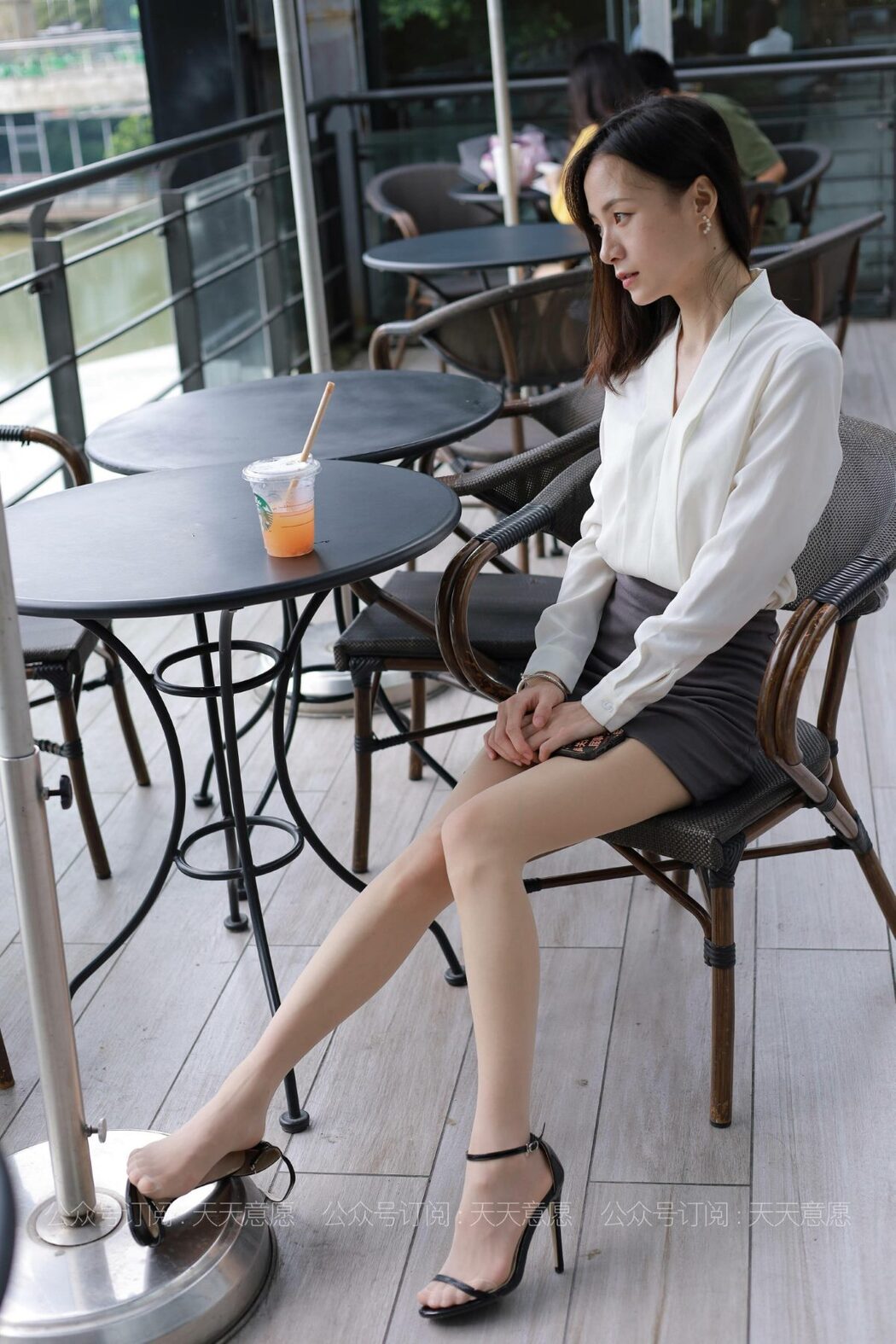IESS异思趣向 No.855 Xiao Liu