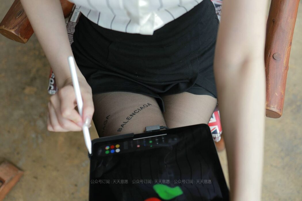 IESS异思趣向 No.854 Jiu Mei