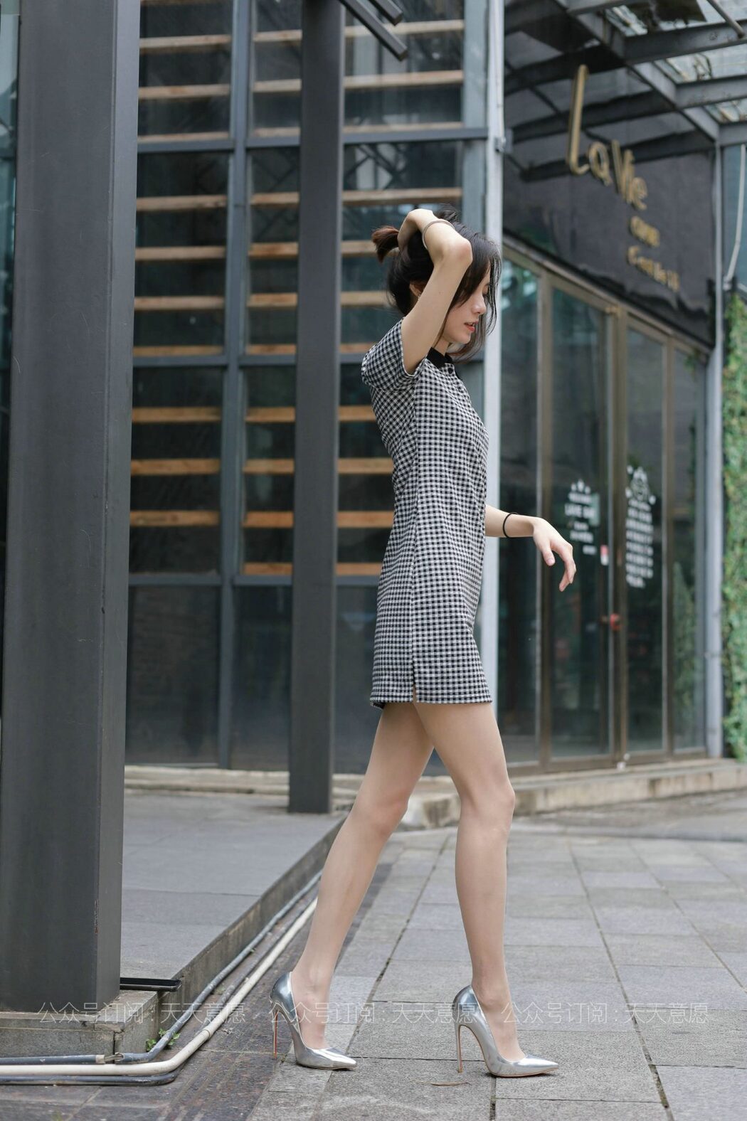 IESS异思趣向 No.867 Xiao Liu
