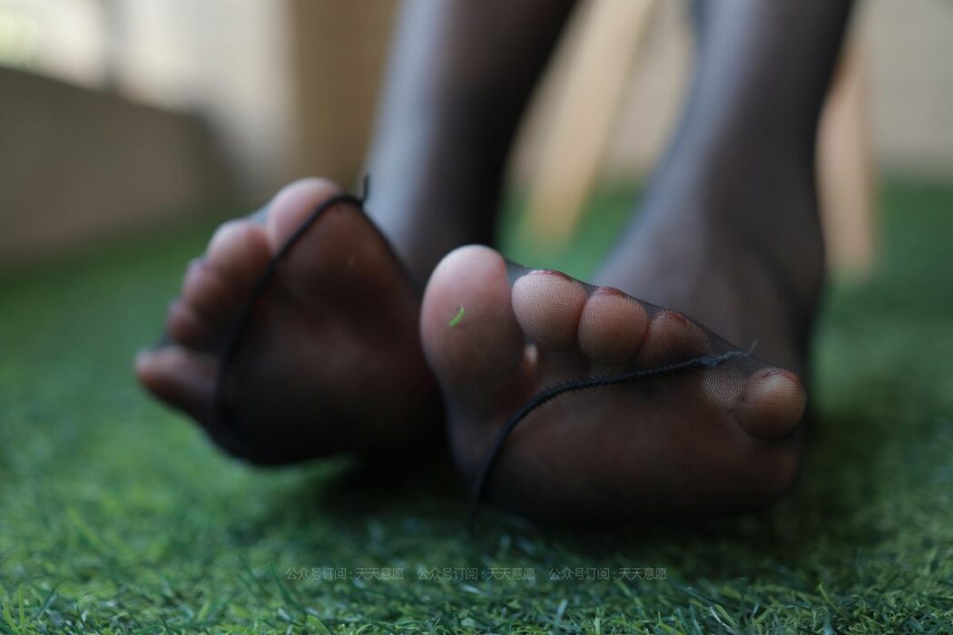 IESS异思趣向 No.866 Xiao Qi