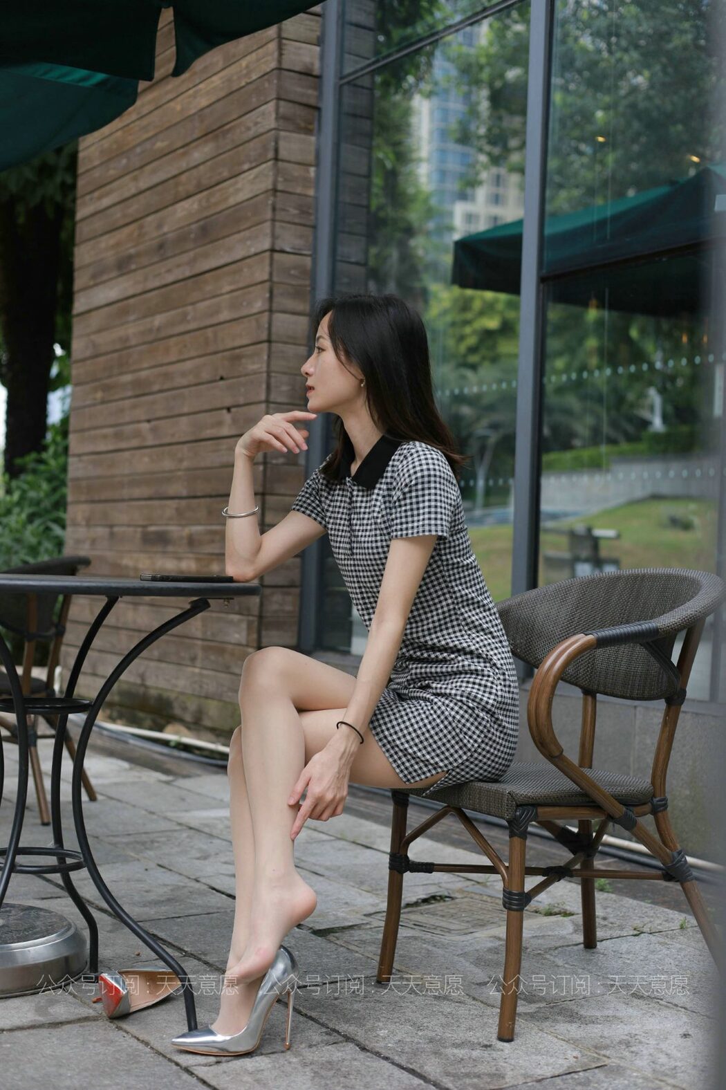 IESS异思趣向 No.867 Xiao Liu