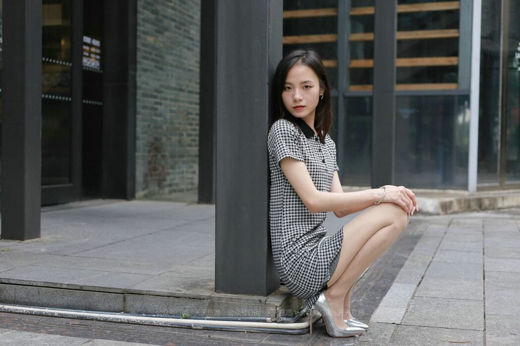 IESS异思趣向 No.867 Xiao Liu