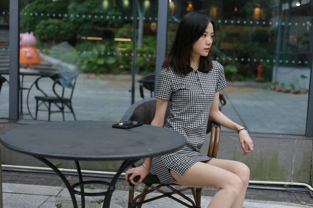 IESS异思趣向 No.867 Xiao Liu