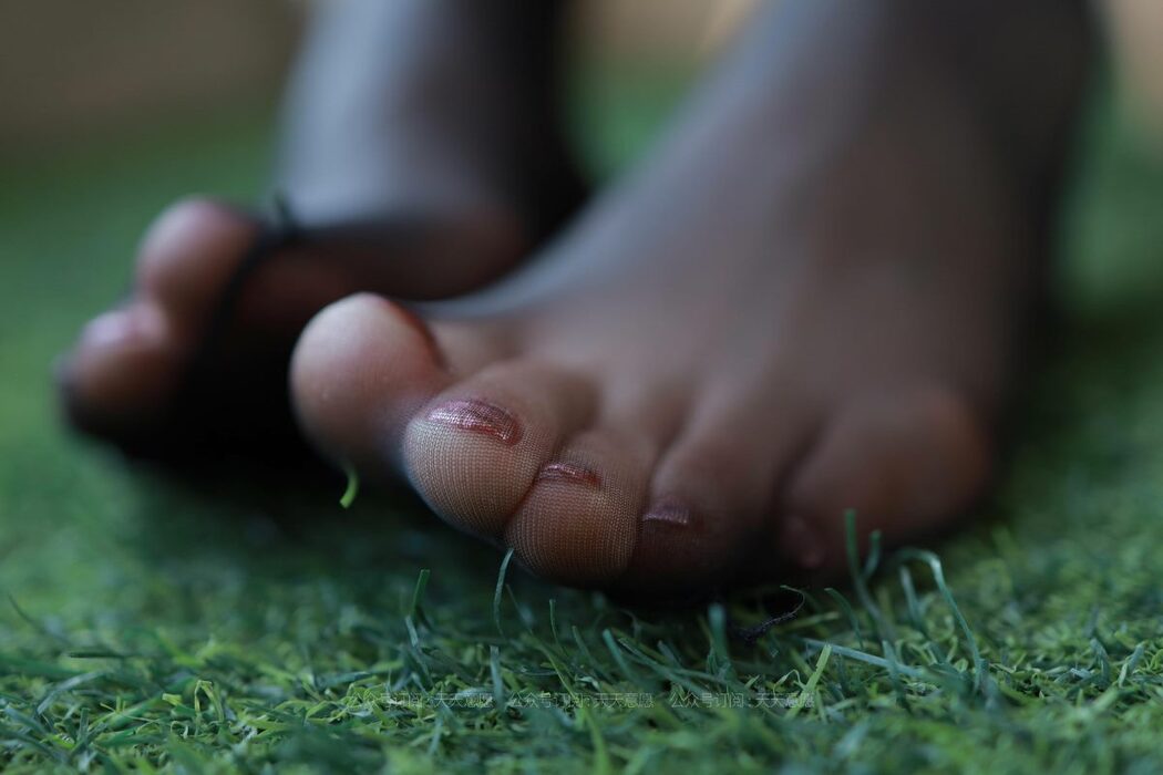 IESS异思趣向 No.866 Xiao Qi