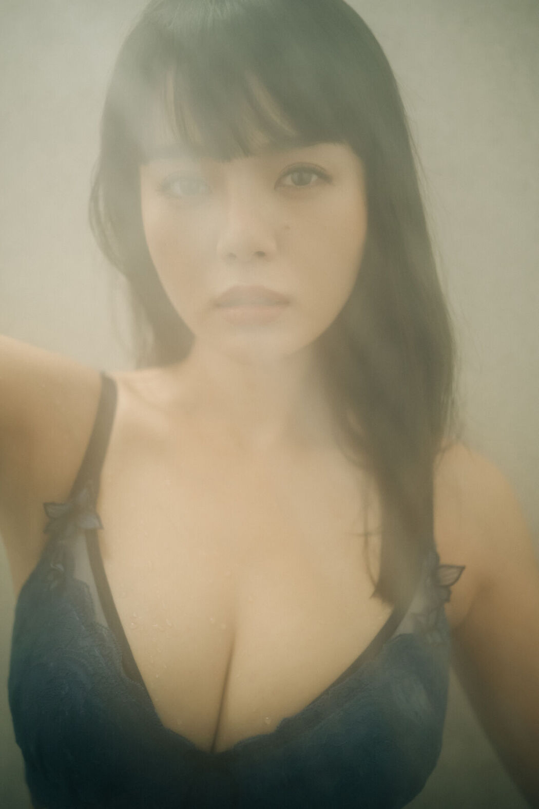 EIMI – Black Bra (82P)