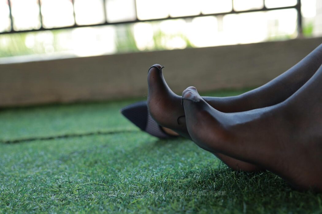 IESS异思趣向 No.866 Xiao Qi