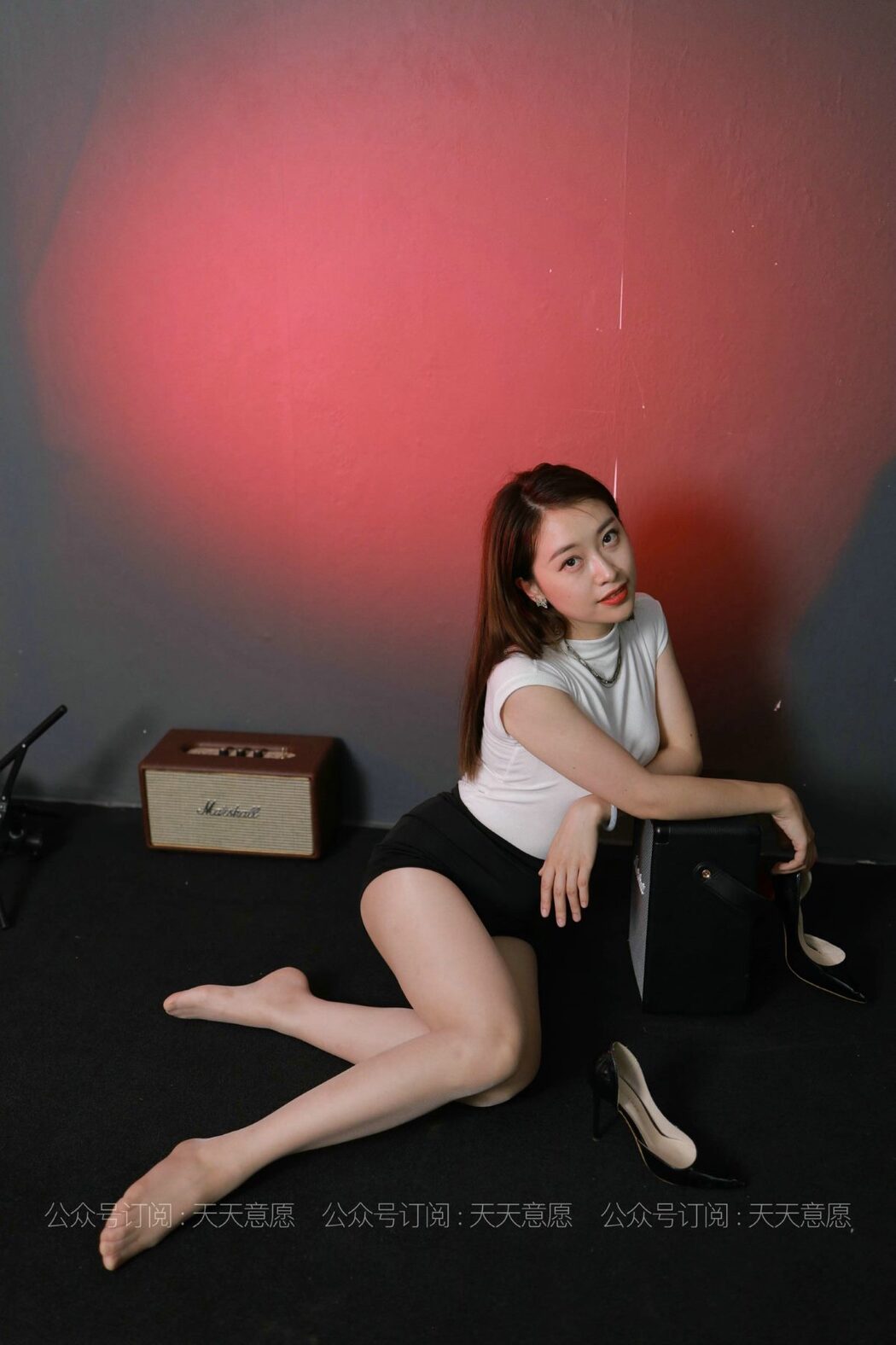 IESS异思趣向 No.861 Xiao Jie