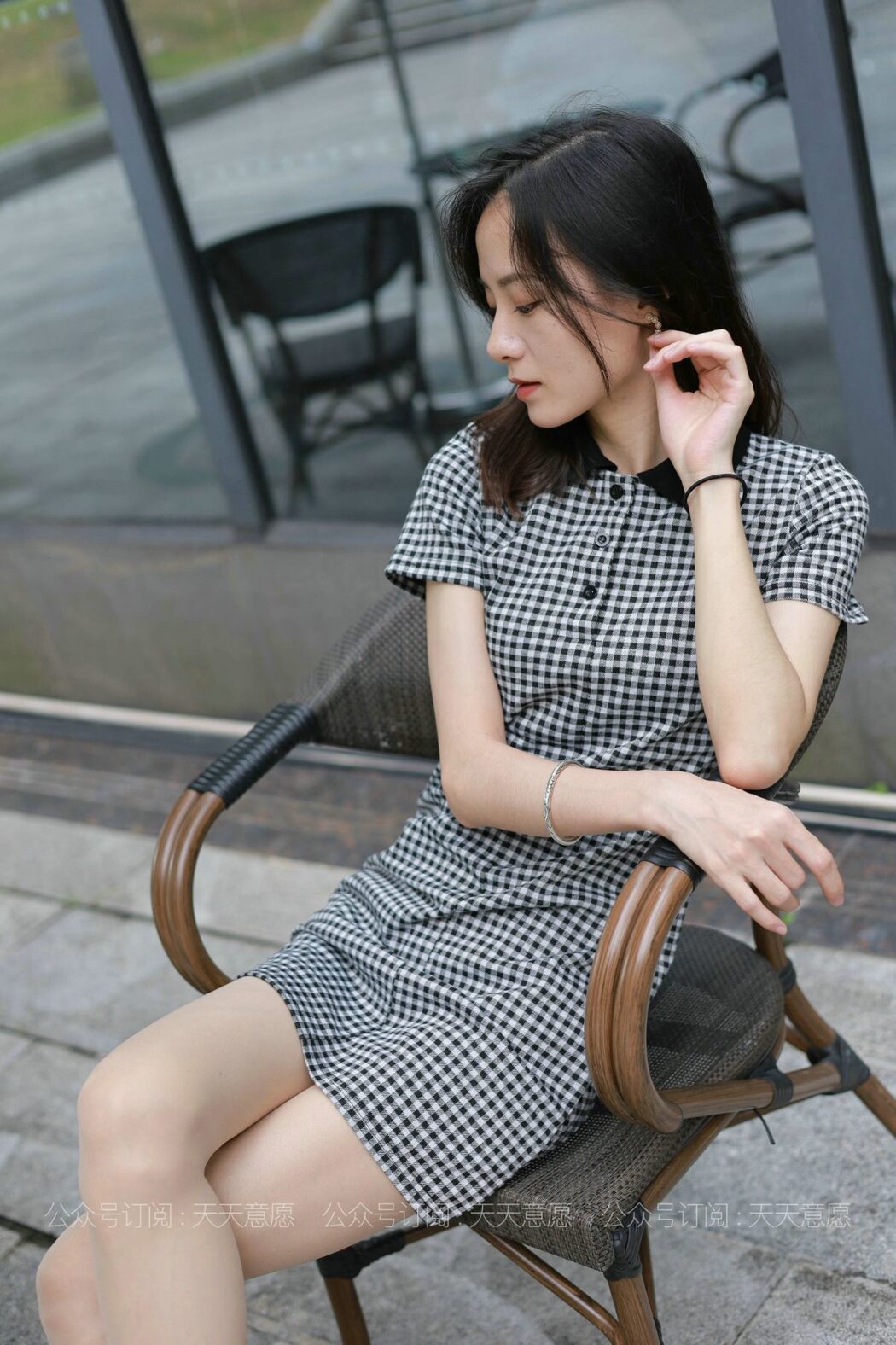 IESS异思趣向 No.867 Xiao Liu