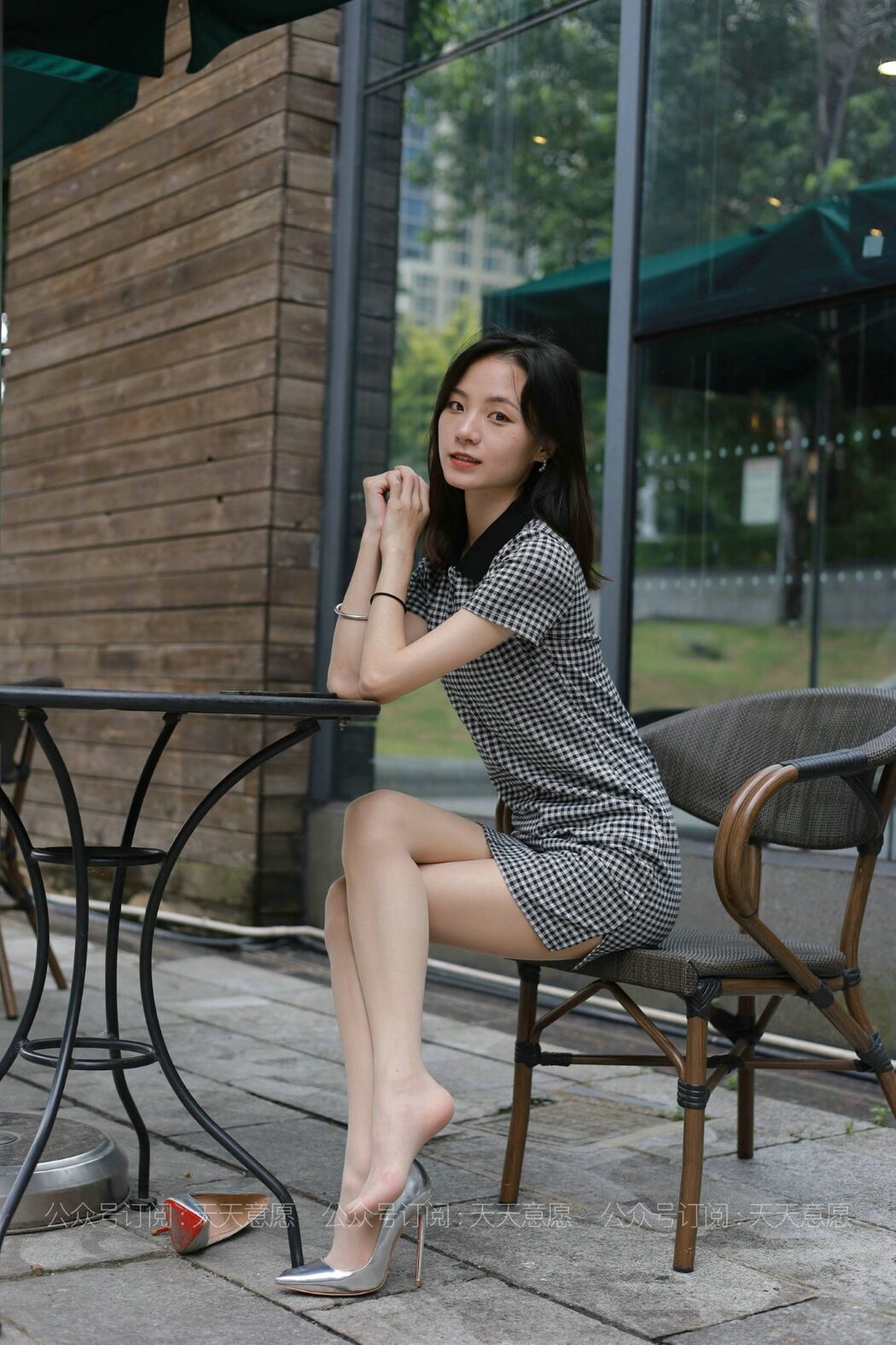 IESS异思趣向 No.867 Xiao Liu