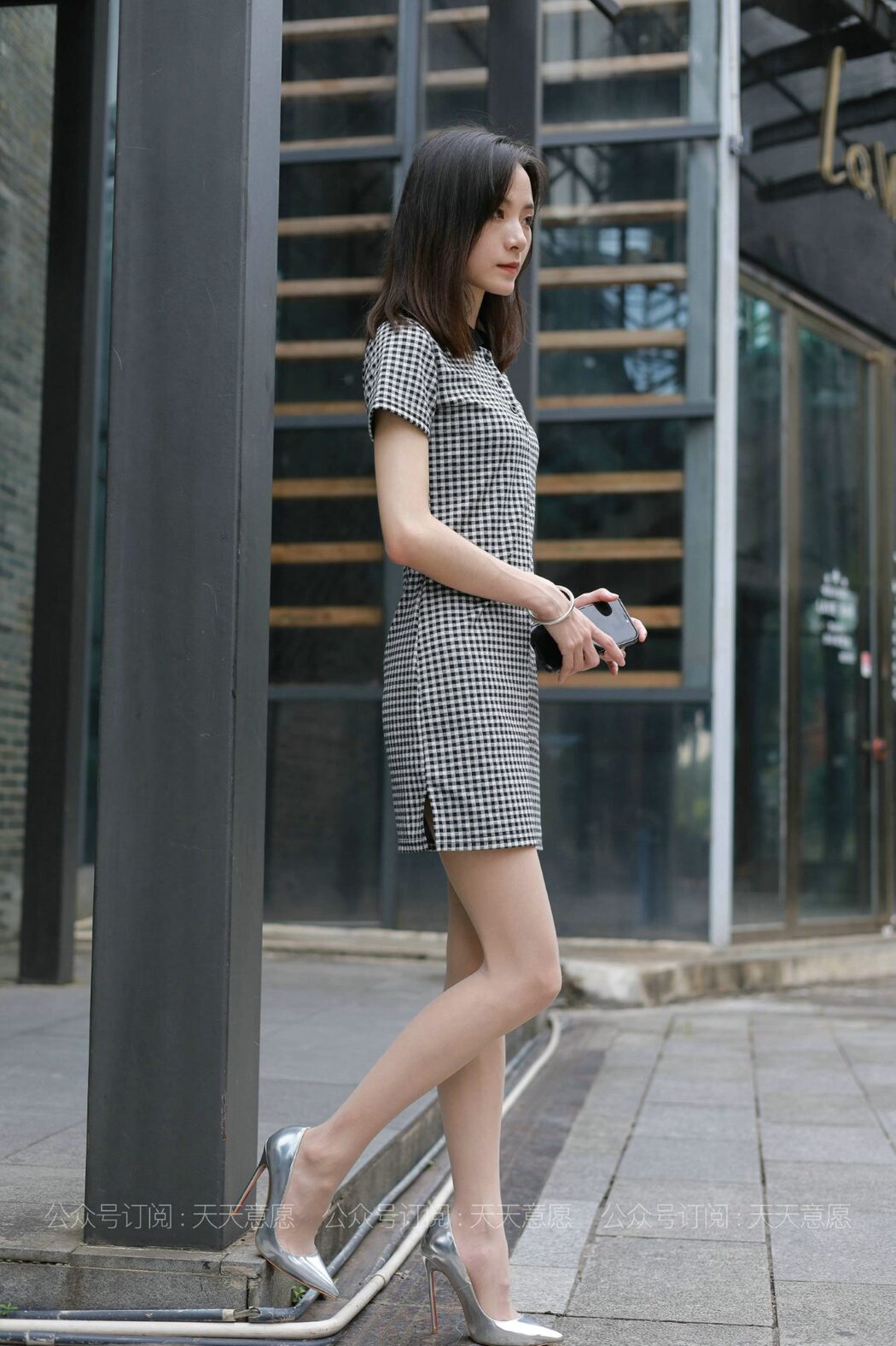 IESS异思趣向 No.867 Xiao Liu