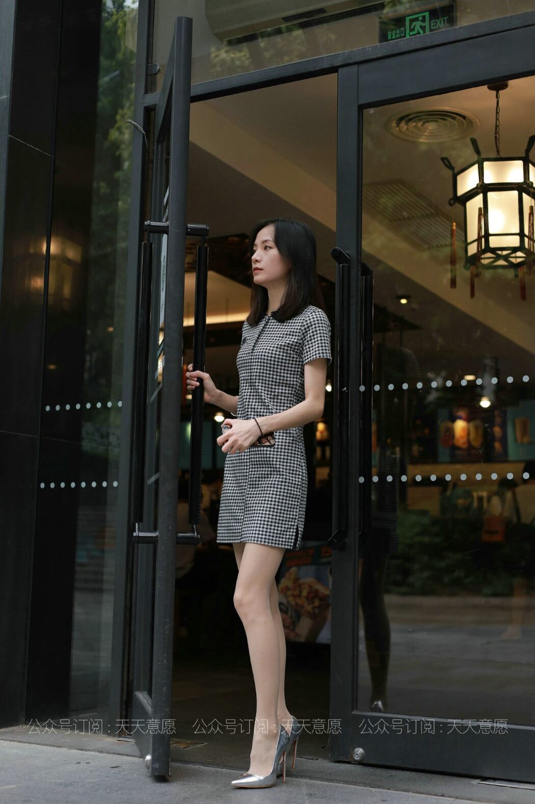IESS异思趣向 No.867 Xiao Liu