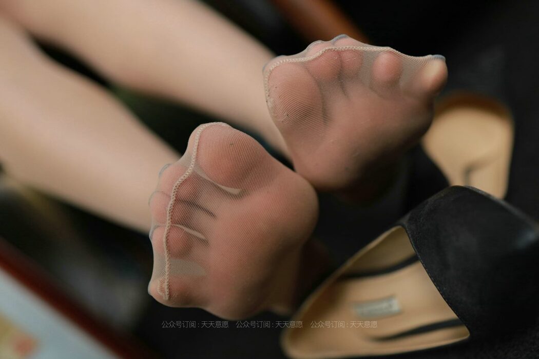 IESS异思趣向 No.860 Ke Ke