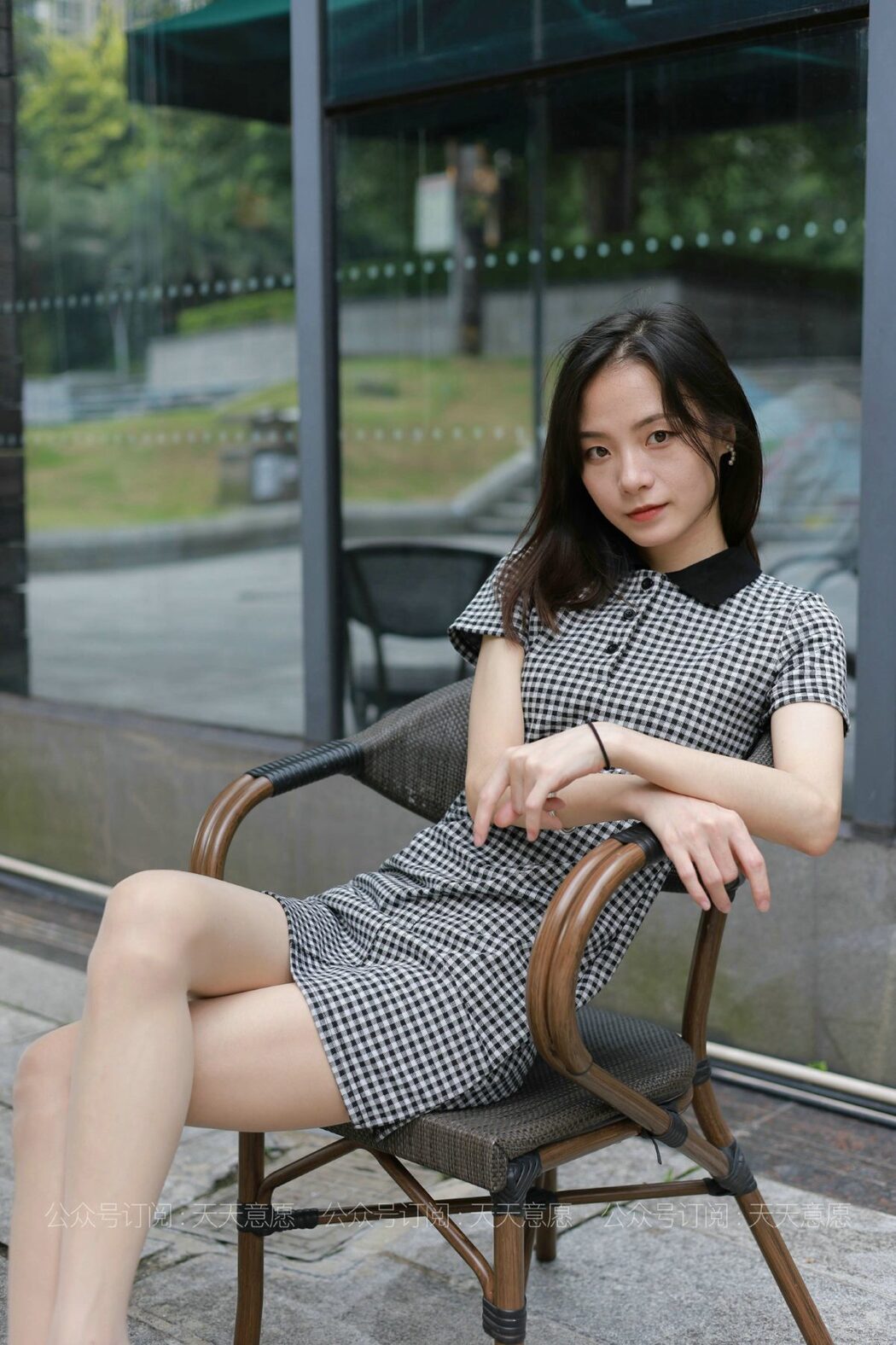 IESS异思趣向 No.867 Xiao Liu