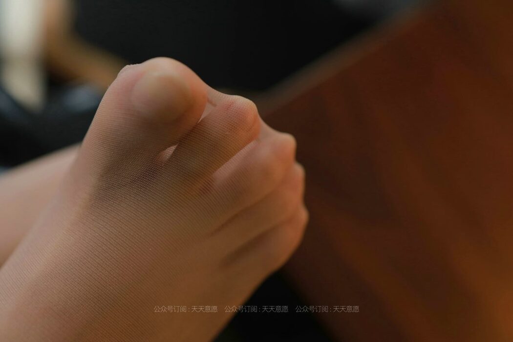 IESS异思趣向 No.864 Wan Ping
