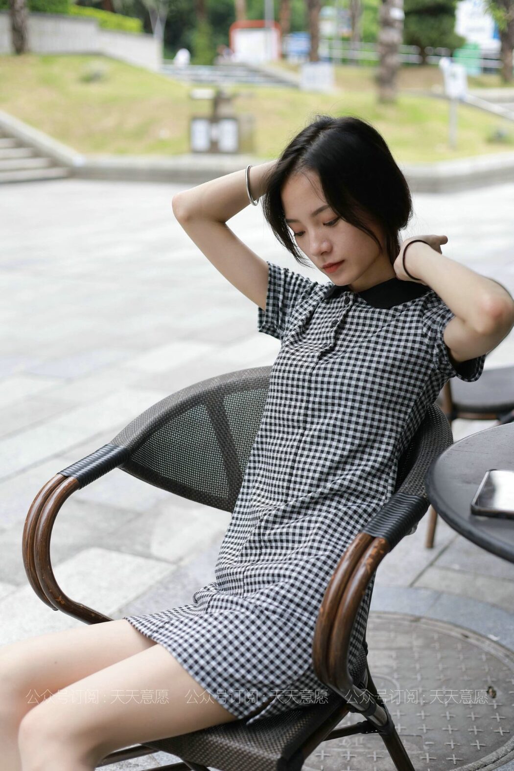 IESS异思趣向 No.867 Xiao Liu