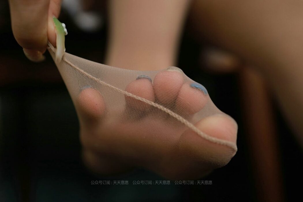 IESS异思趣向 No.860 Ke Ke