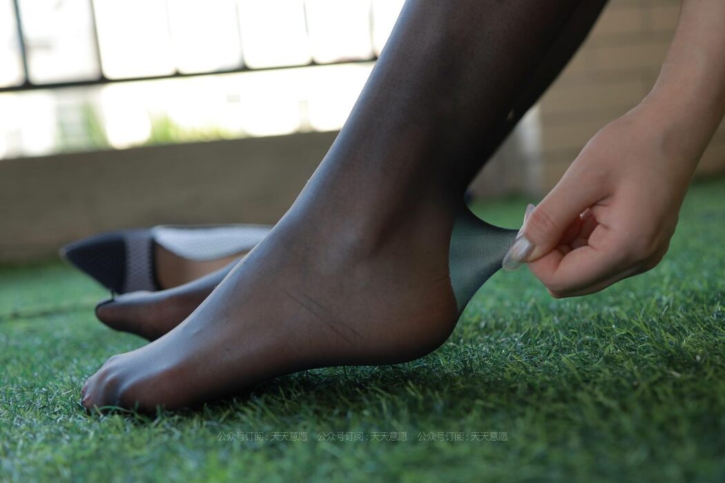 IESS异思趣向 No.866 Xiao Qi