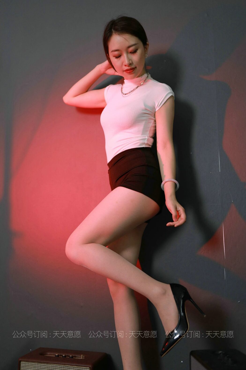 IESS异思趣向 No.861 Xiao Jie