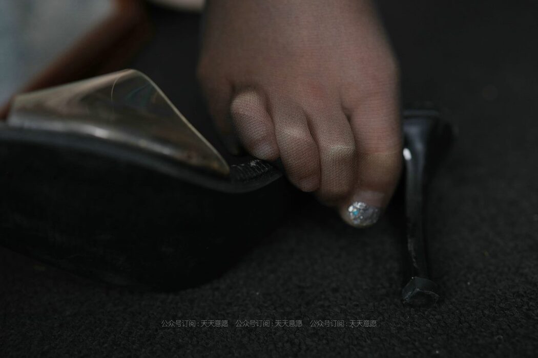 IESS异思趣向 No.863 Qiu Qiu