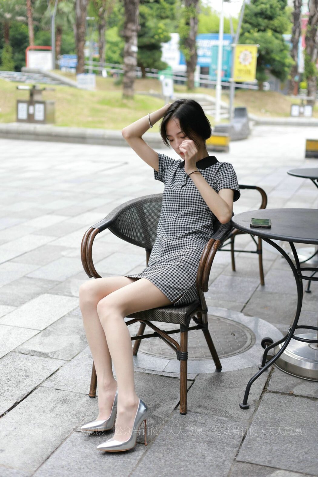 IESS异思趣向 No.867 Xiao Liu