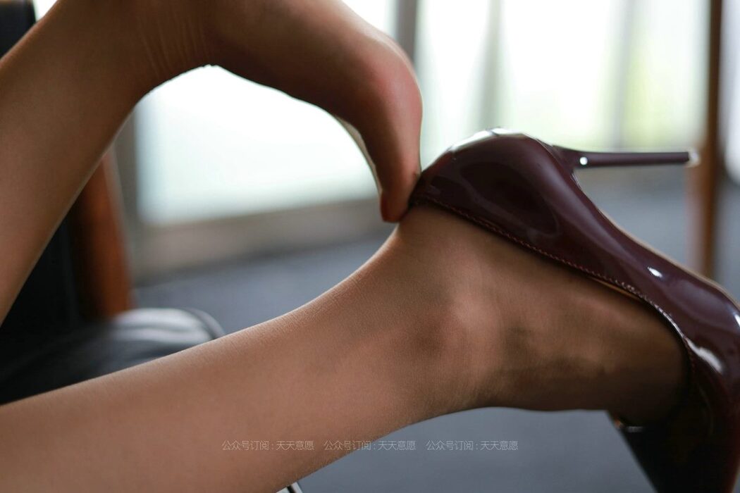 IESS异思趣向 No.865 Mei Ko