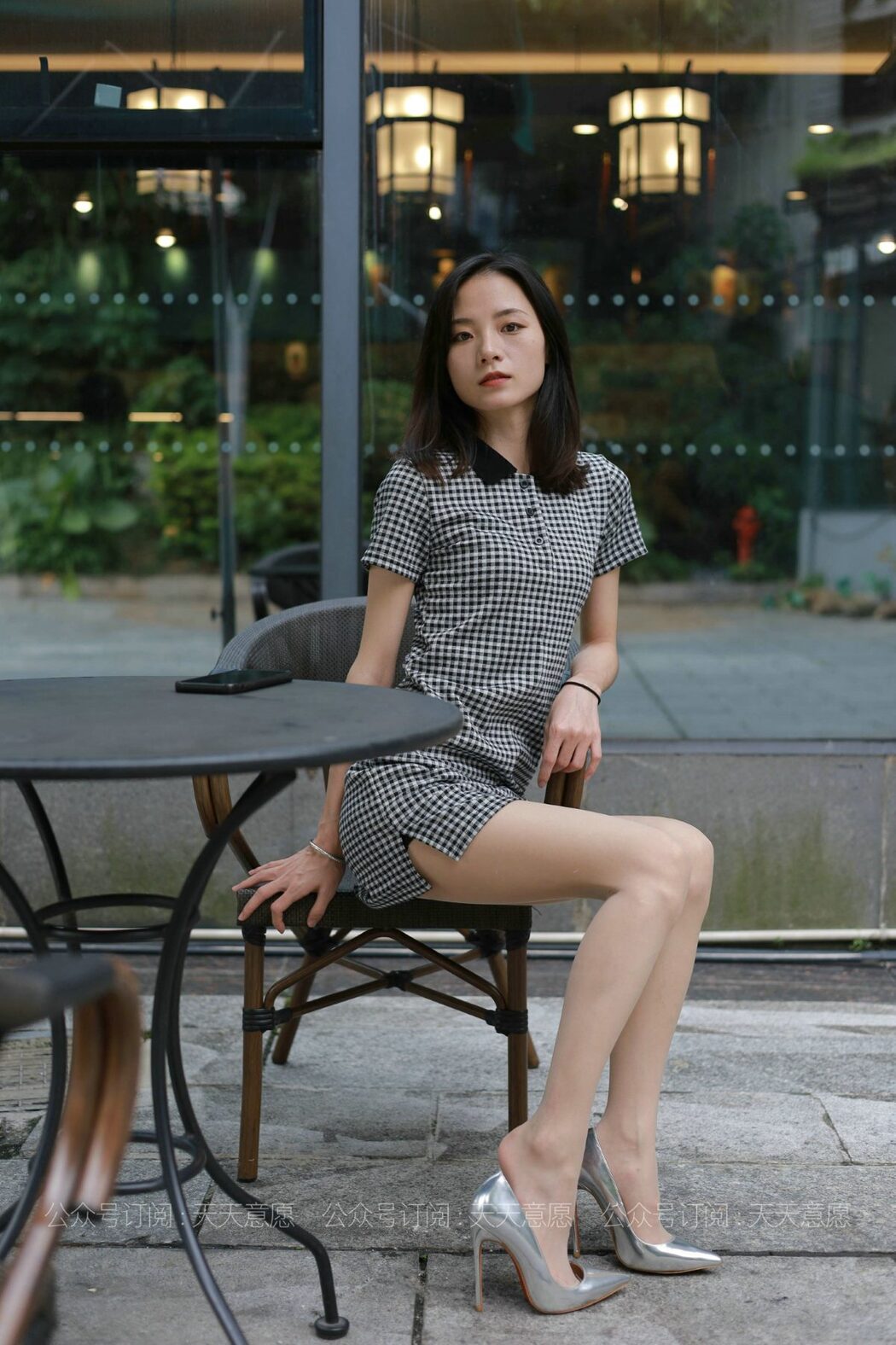 IESS异思趣向 No.867 Xiao Liu