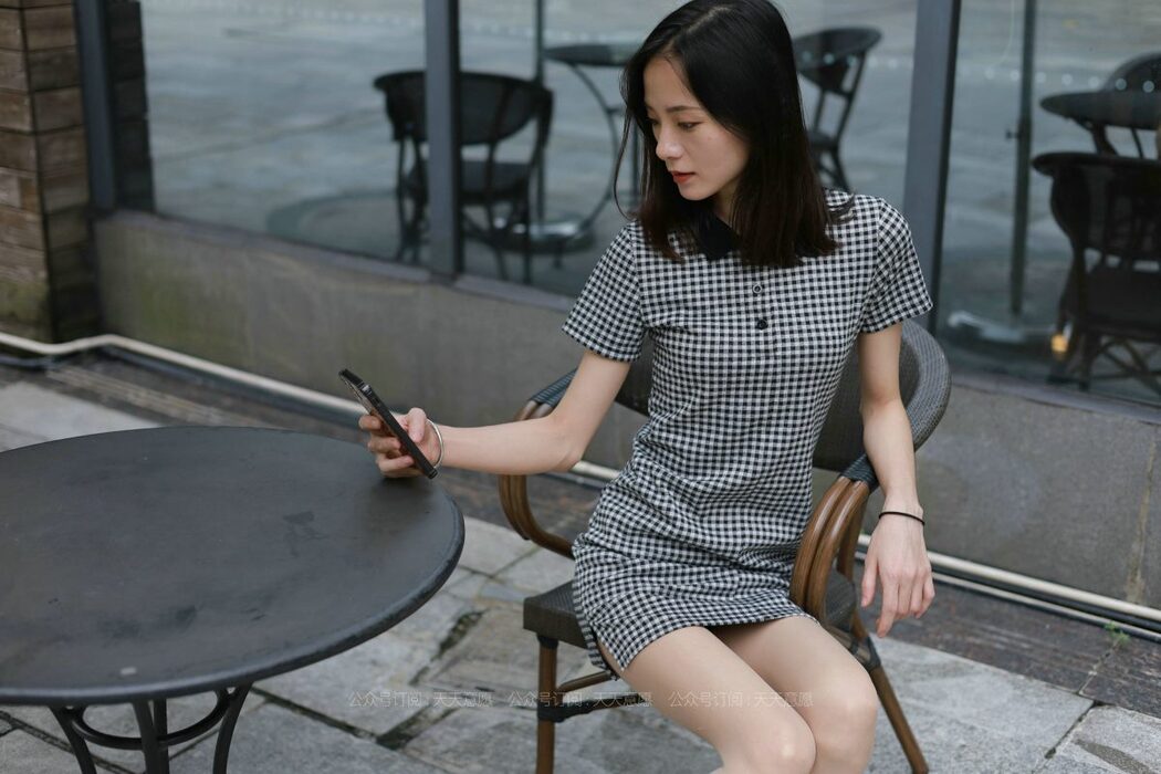 IESS异思趣向 No.867 Xiao Liu