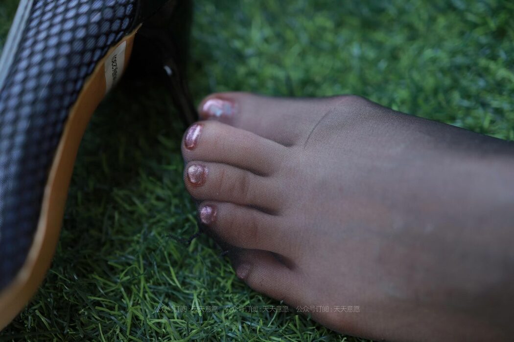 IESS异思趣向 No.866 Xiao Qi