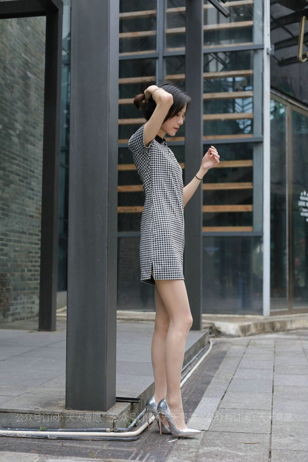 IESS异思趣向 No.867 Xiao Liu