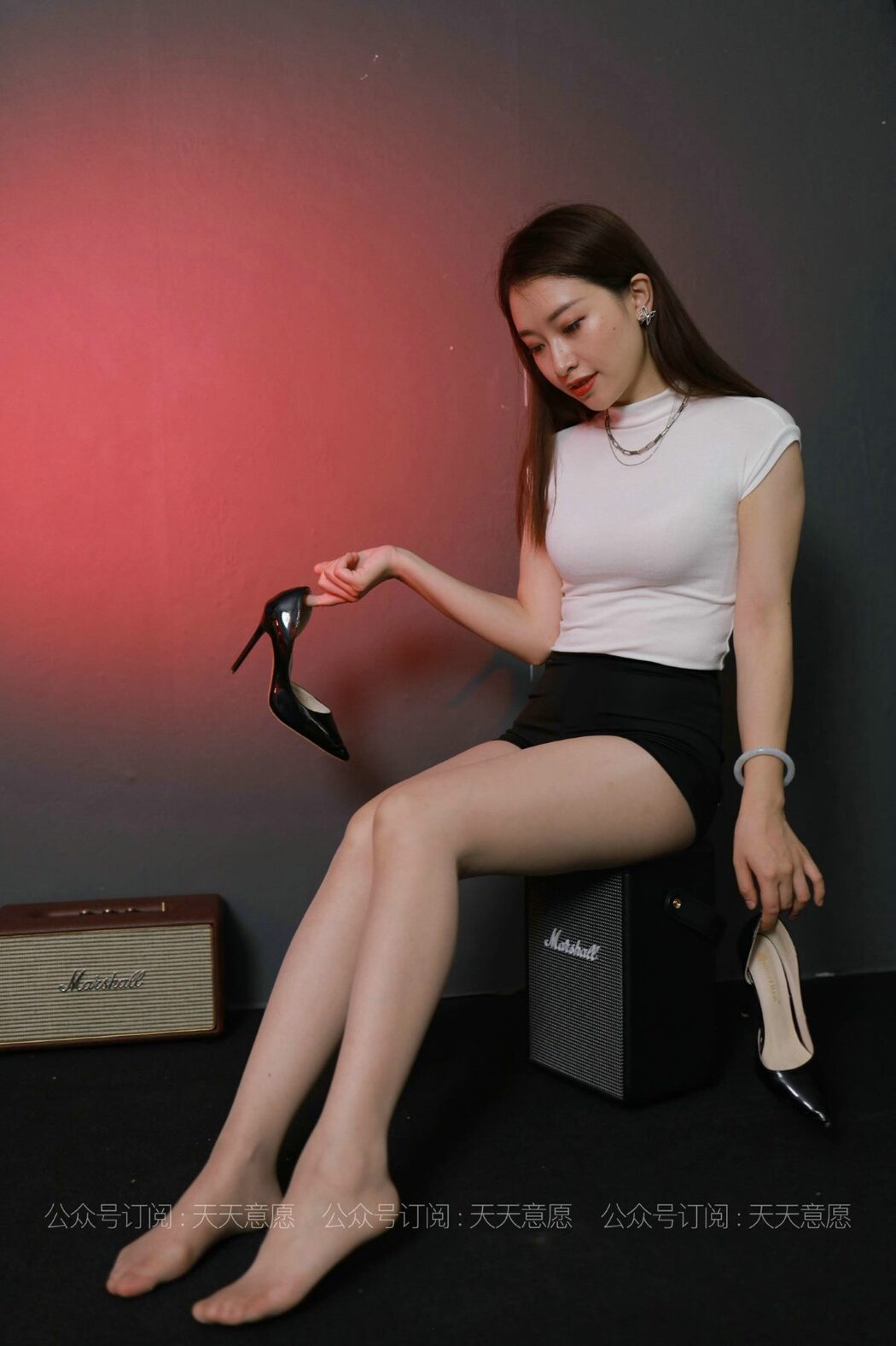 IESS异思趣向 No.861 Xiao Jie