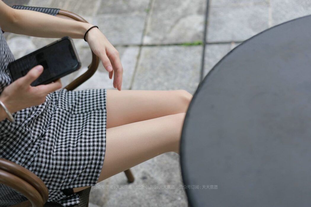 IESS异思趣向 No.867 Xiao Liu