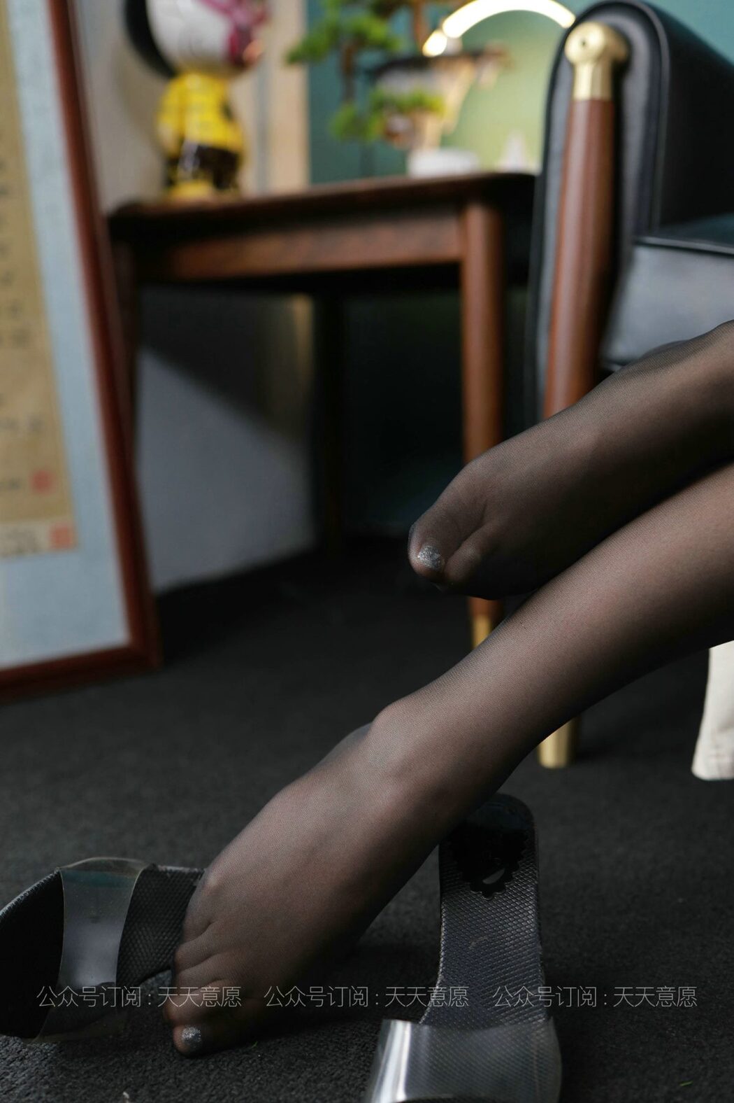 IESS异思趣向 No.863 Qiu Qiu