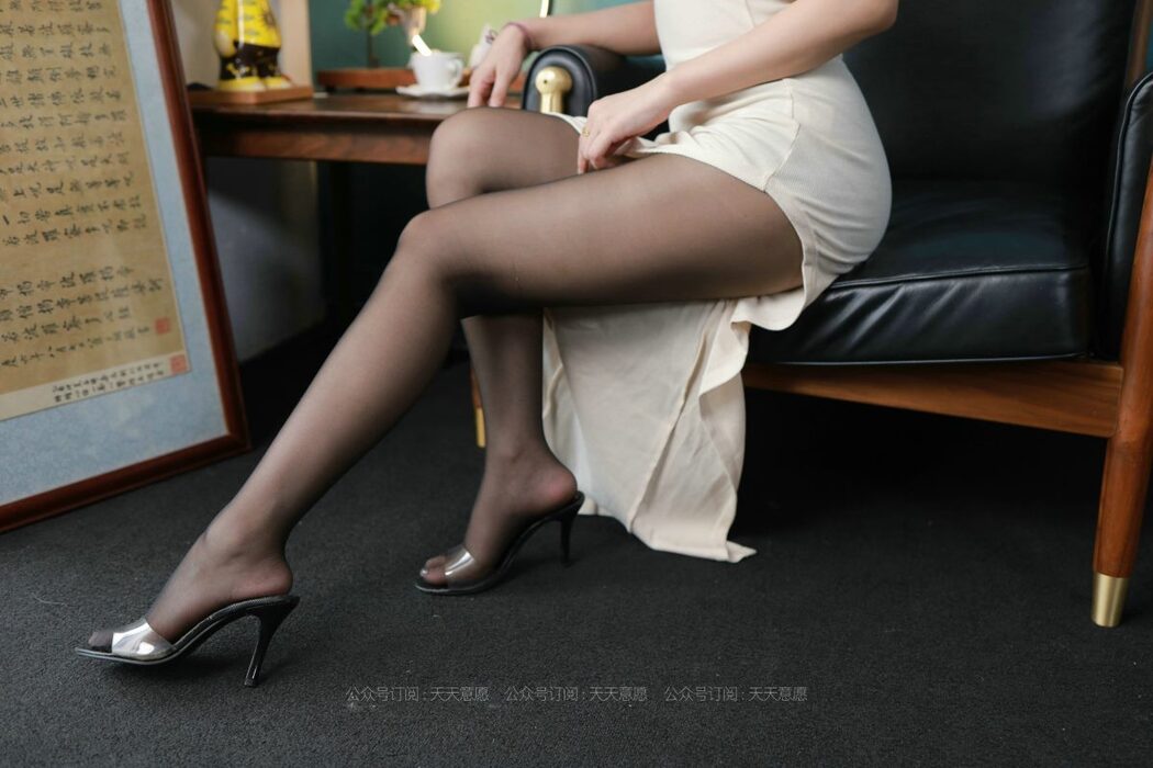 IESS异思趣向 No.863 Qiu Qiu