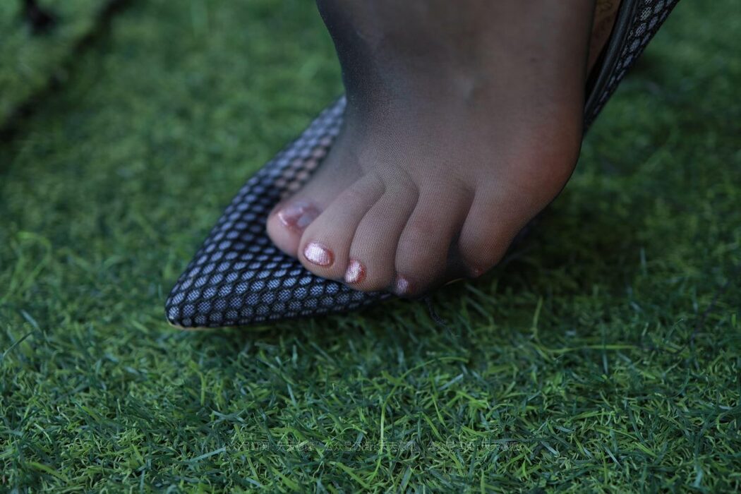 IESS异思趣向 No.866 Xiao Qi