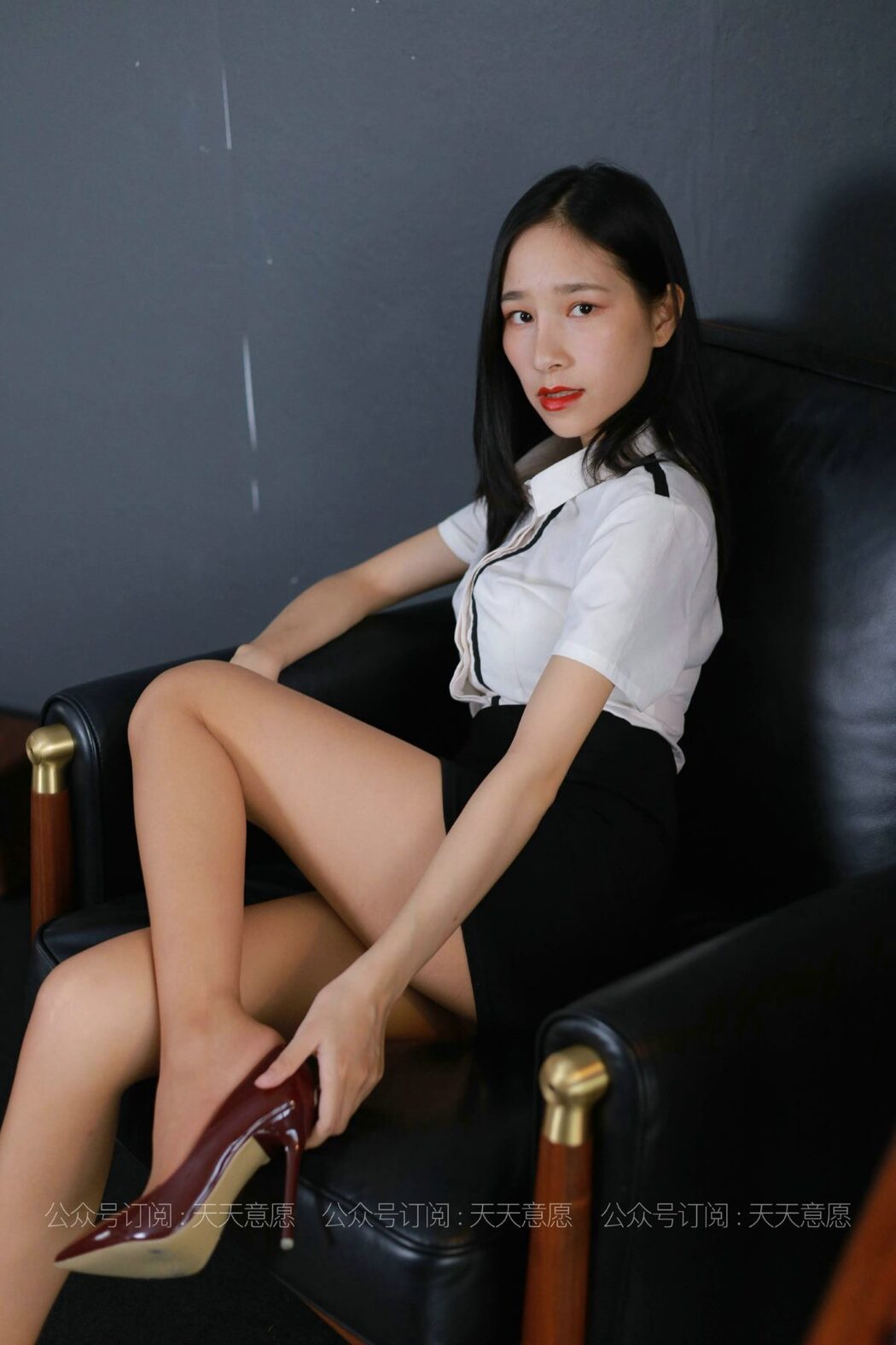 IESS异思趣向 No.865 Mei Ko