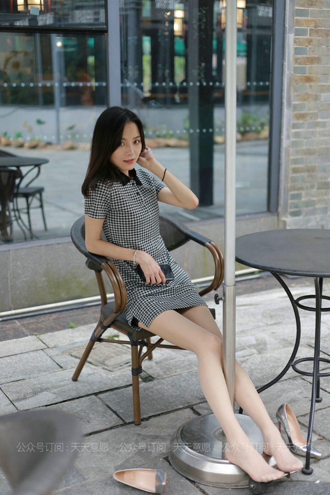 IESS异思趣向 No.867 Xiao Liu