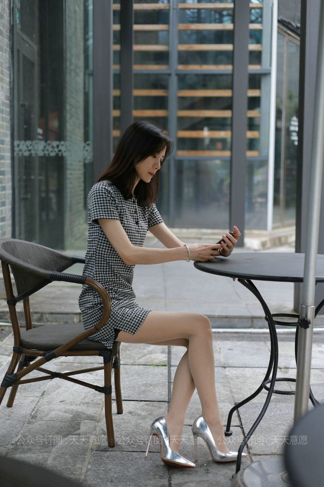 IESS异思趣向 No.867 Xiao Liu