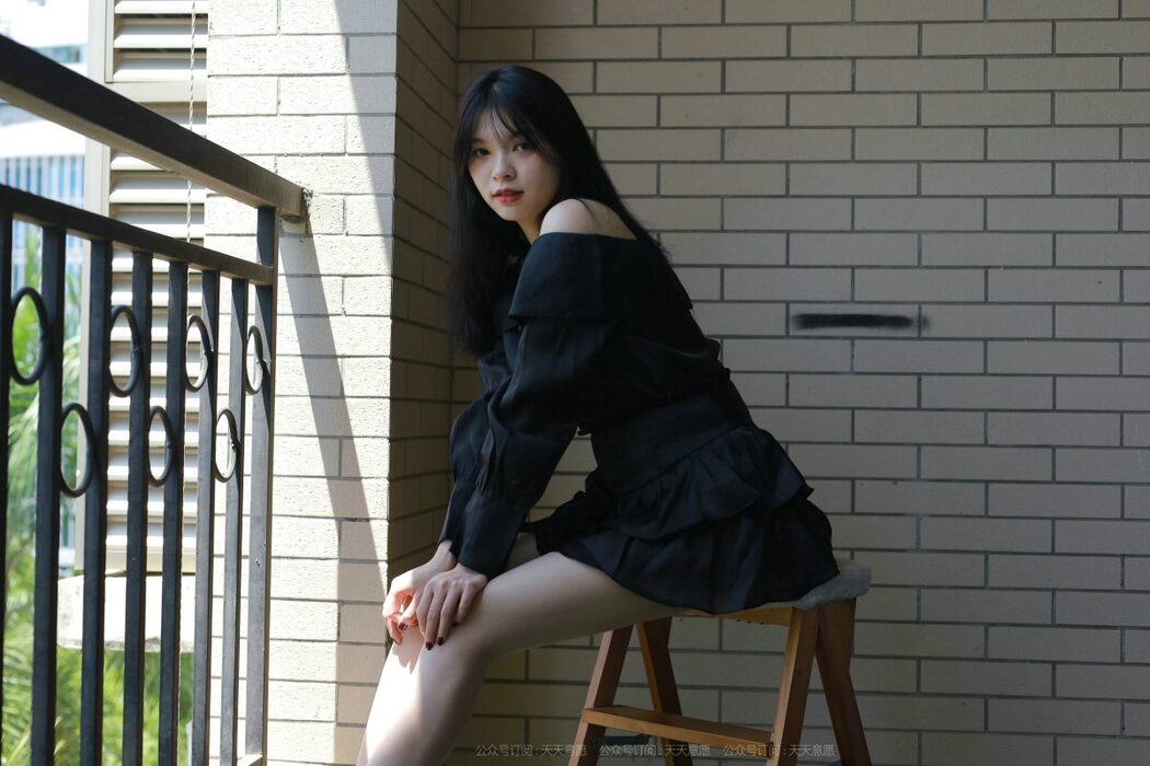 IESS异思趣向 No.898 Xiao Qi