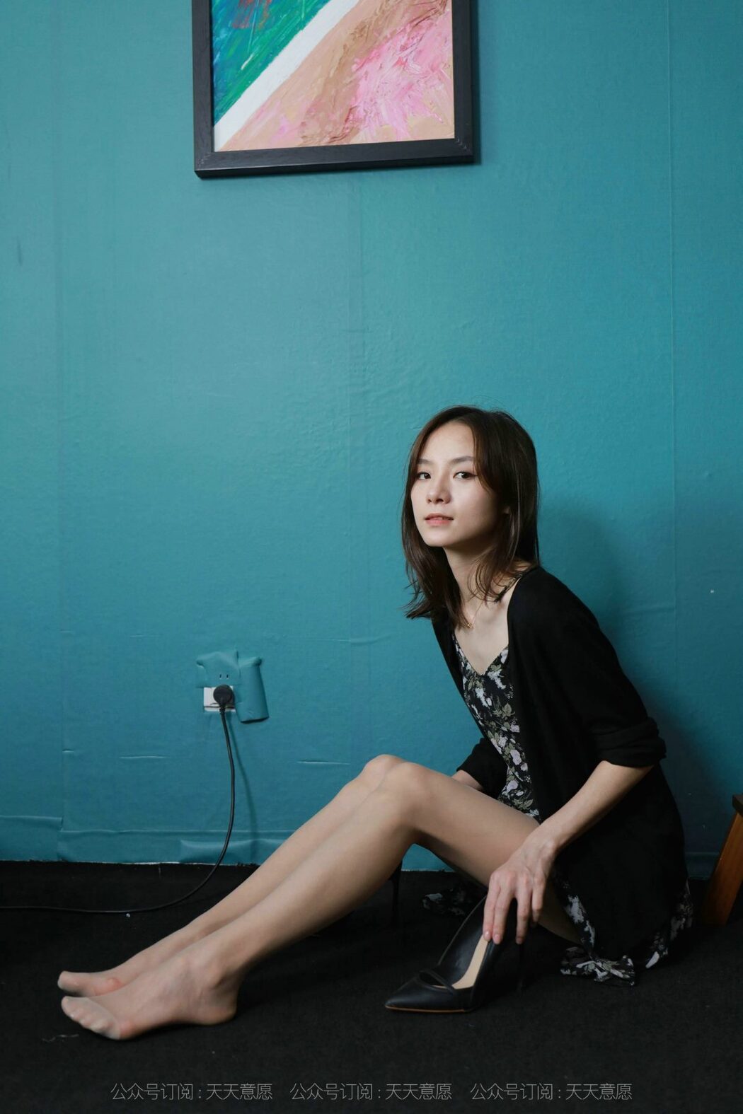 IESS异思趣向 No.921 Xiao Liu