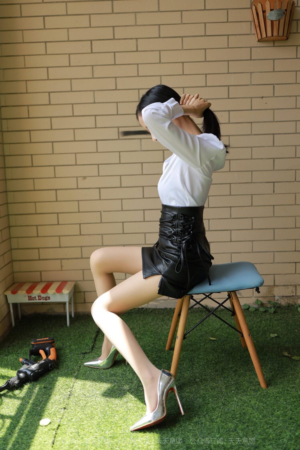 IESS异思趣向 No.938 Mei Ko