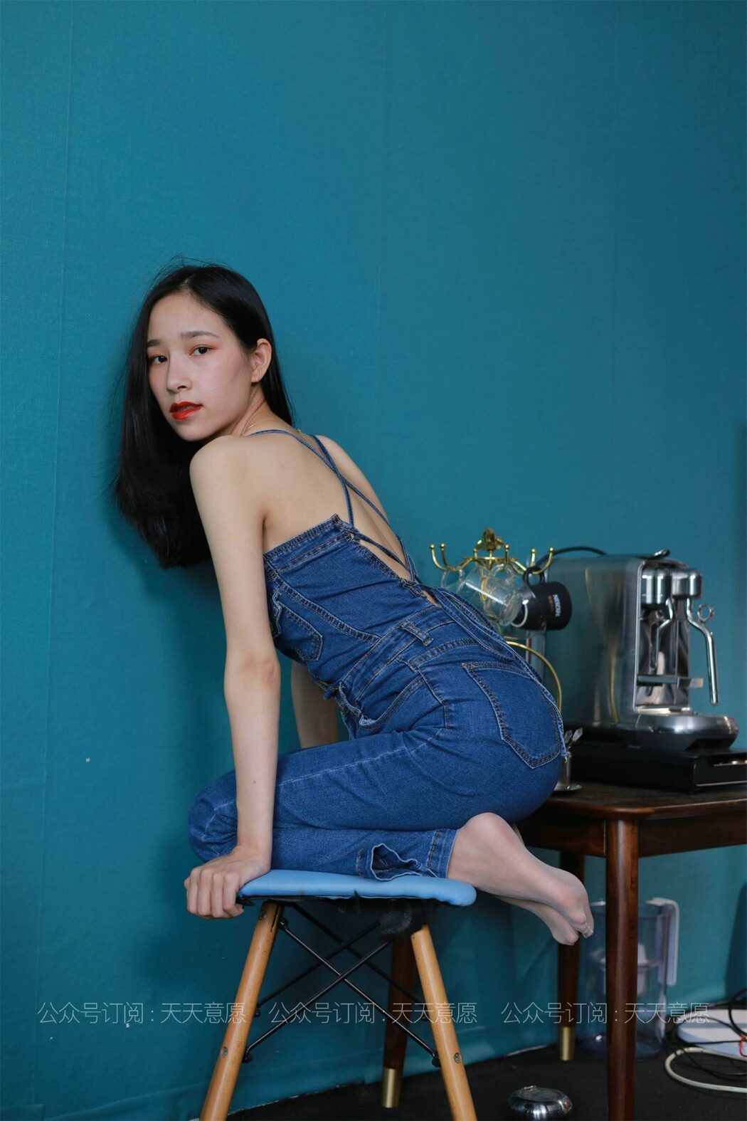 IESS异思趣向 No.879 Mei Ko