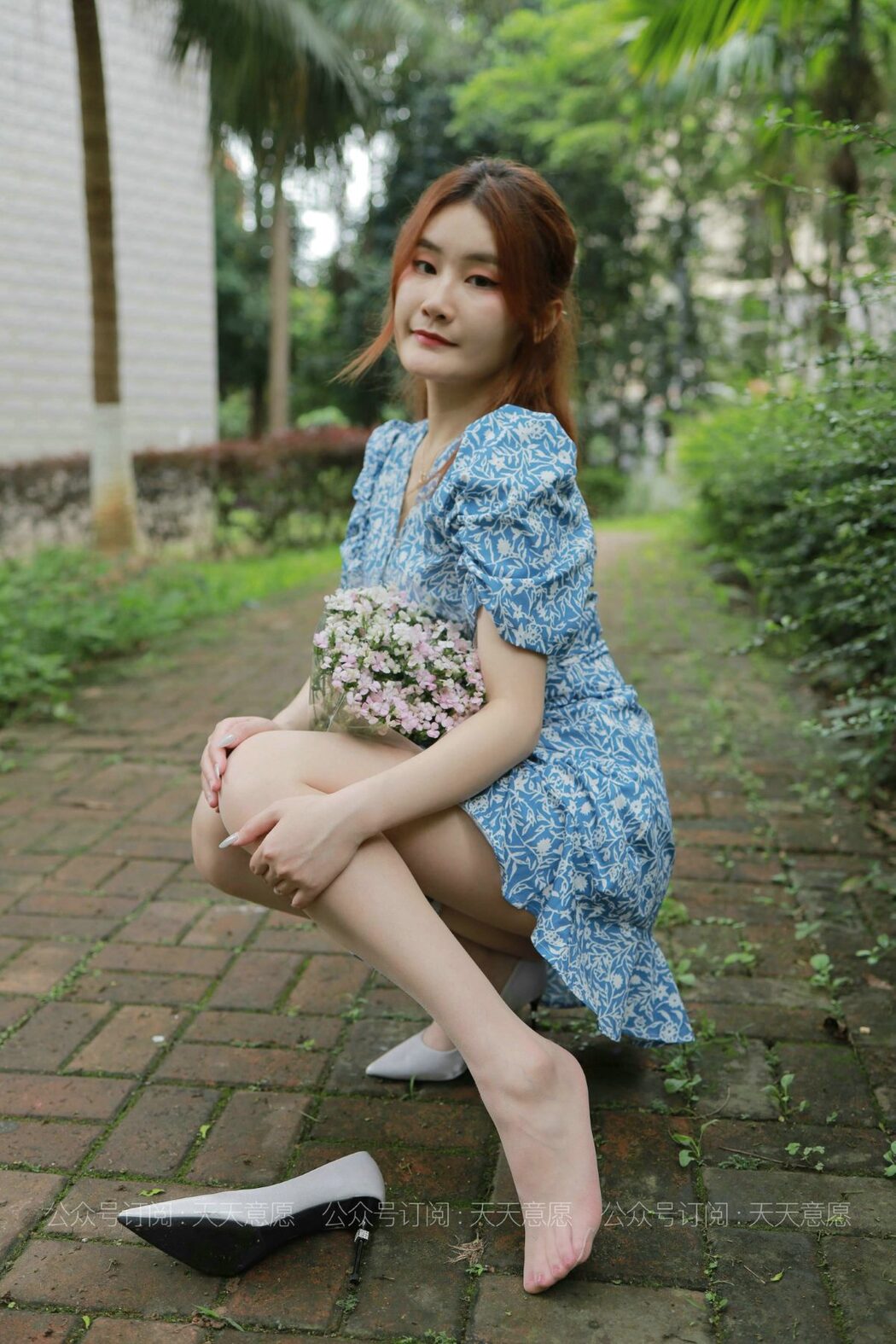 IESS异思趣向 No.897 Zi Wei