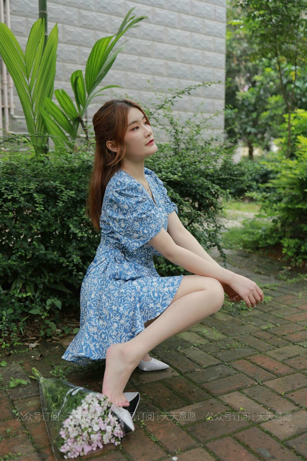 IESS异思趣向 No.897 Zi Wei