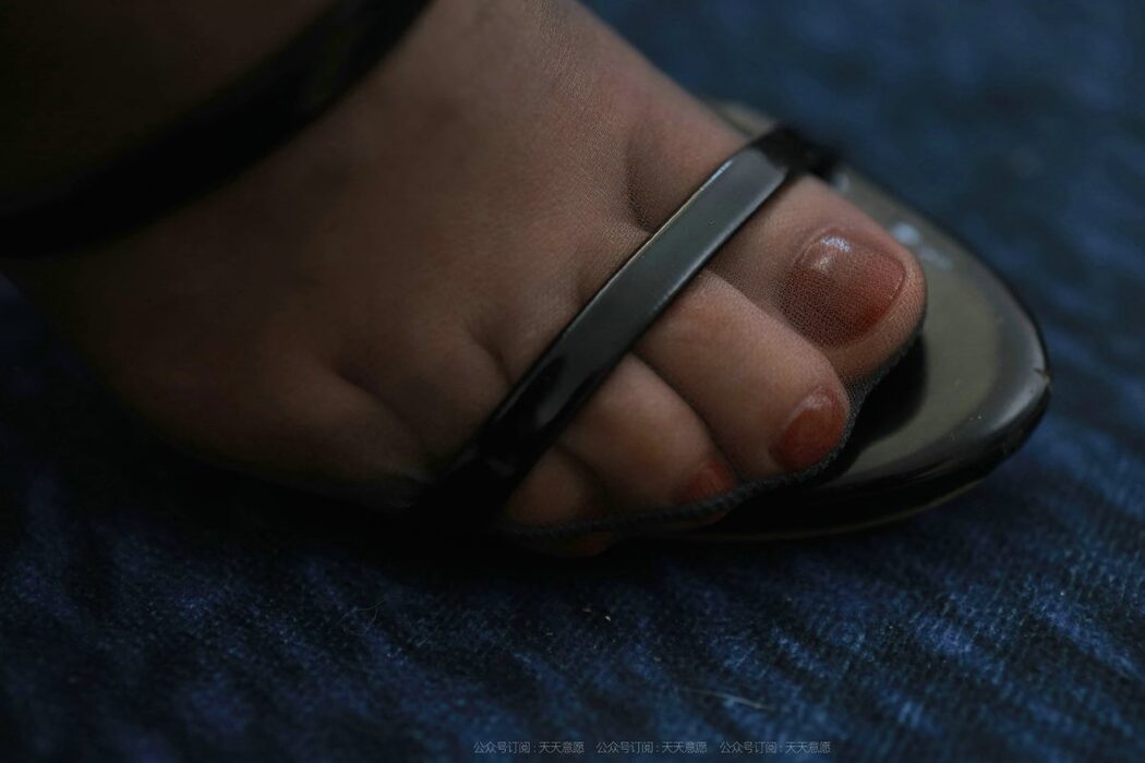 IESS异思趣向 No.934 Xiao Qi